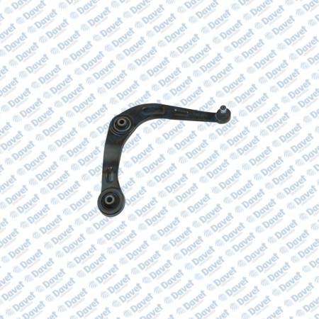 TEKNOROT P-235 Alt Salincak On Sag Rotilli Dokum P206 98-12